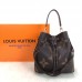 Louis Vuitton Neonoe Oversized Logo